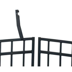 Populär 360x90/120 cm Komplett