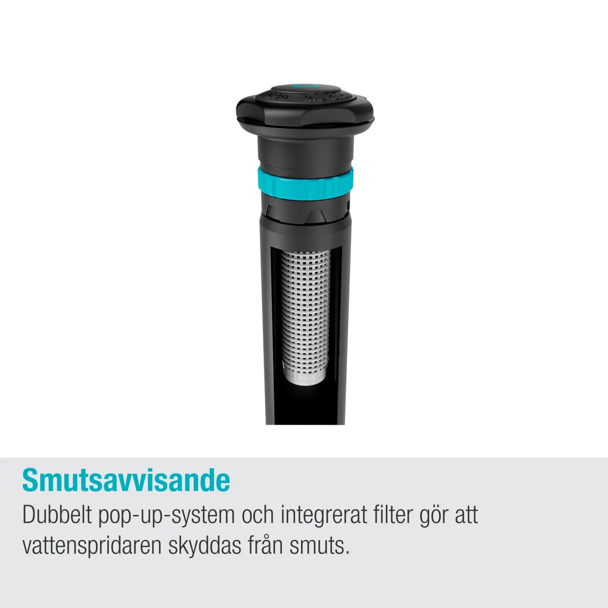 Pop-up MD40/300
