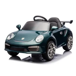 Porsche RUF CTR 3 Clubsport 2x10,8V Motor