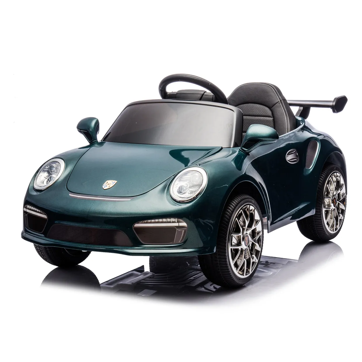 Porsche RUF CTR 3 Clubsport 2x10,8V Motor