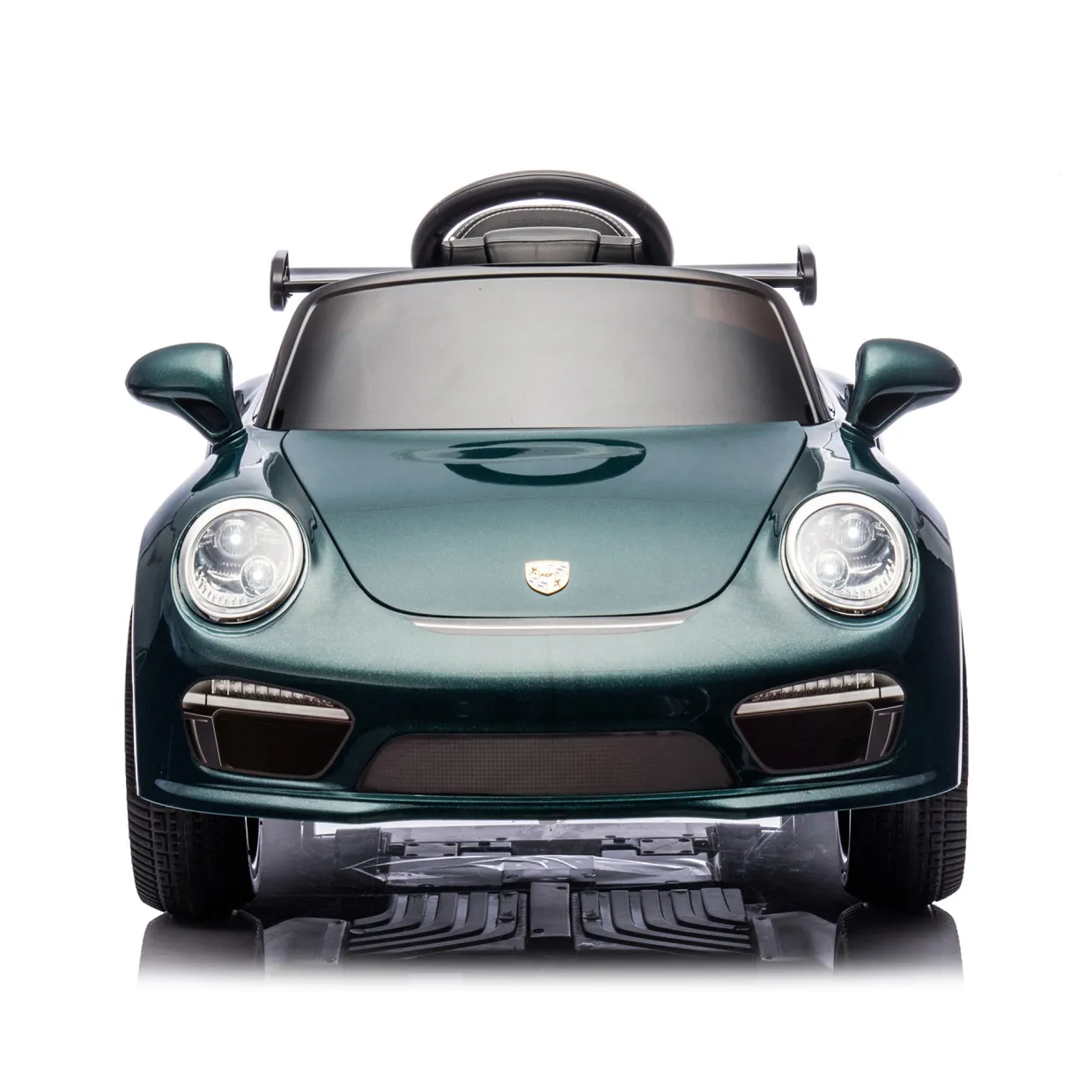 Porsche RUF CTR 3 Clubsport 2x10,8V Motor
