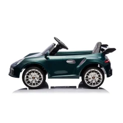 Porsche RUF CTR 3 Clubsport 2x10,8V Motor