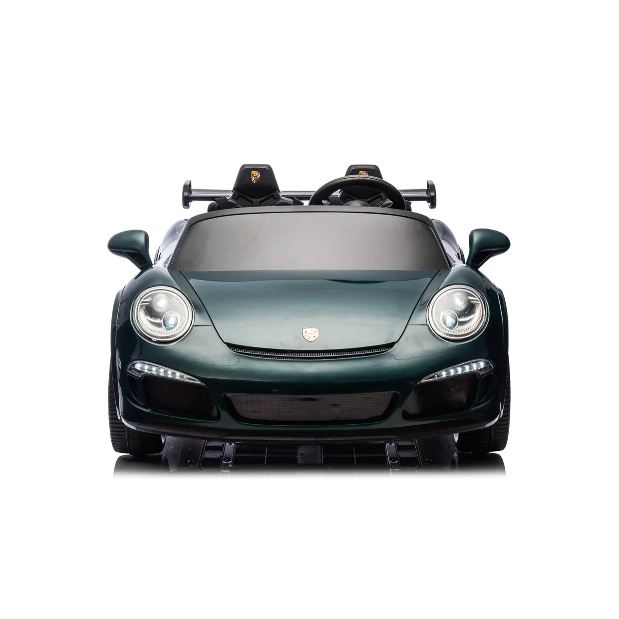 Porsche RUF 4x10,8V Motor EVA-Hjul För 2 Pers