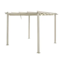 Porto Pergola 4x3 m