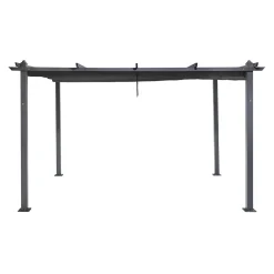 Porto Pergola 4x3 m