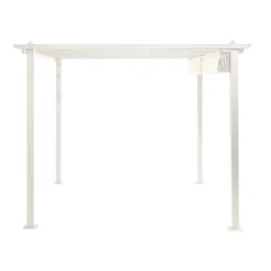 Porto Pergola 3x3 m