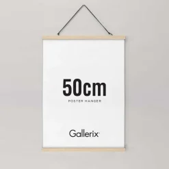Posterhängare Gallerix Bygghemma.se