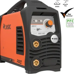 power arc 160 PFC MMA - lift TIG