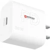 Power Charger US USB-C PD 30W Ojordad för USA och Japan