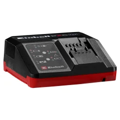 Power X-Fastcharger 4A