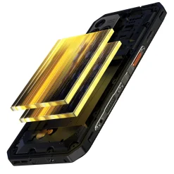 Power Armor 18 Ultra 12+512GB