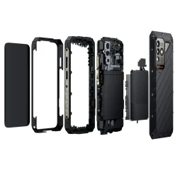 Power Armor 18 Ultra 12+512GB