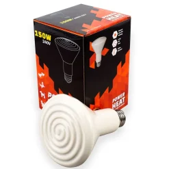 Powerheat Keramik 150W