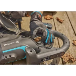 PowerJet Collect 18V P4A Set