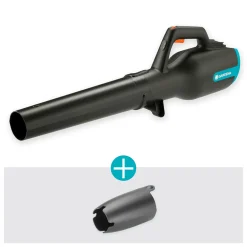 PowerJet 18V P4A utan Batteri