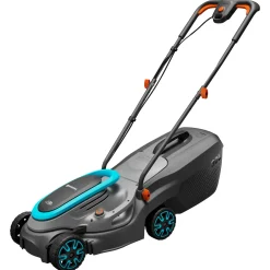 PowerMax 32/18V P4A med Batteri och Laddare