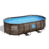 Power Steel Swim Vista ll 4,27 x 2,5 m