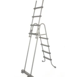 Power Steel 5,5 x 2,7 m Rektangulär