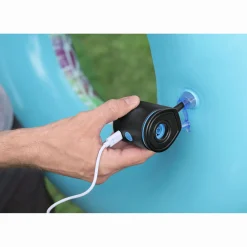 Powertouch USB