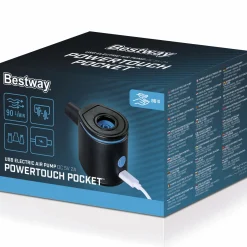 Powertouch USB
