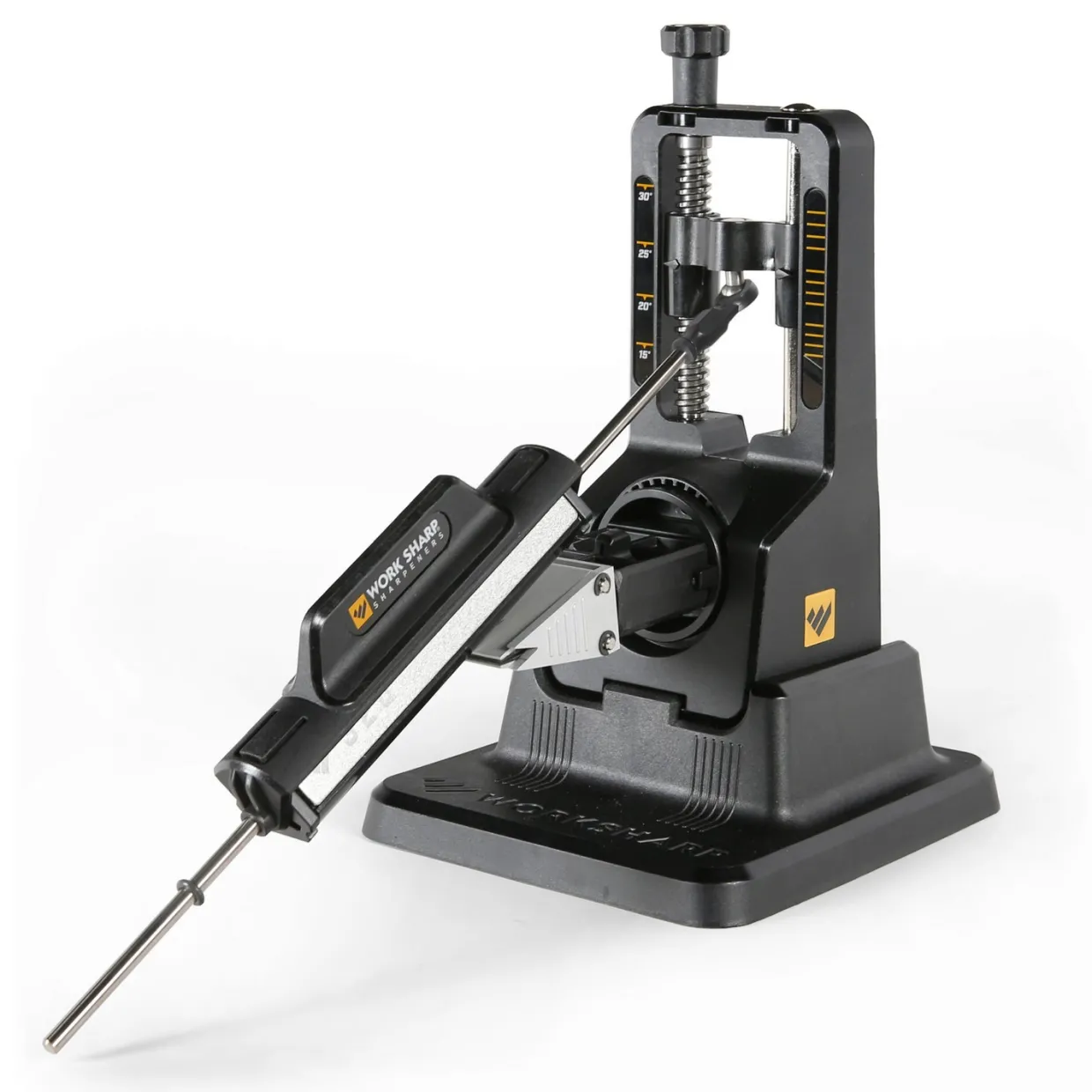Precision Adjust