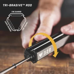 Precision Adjust