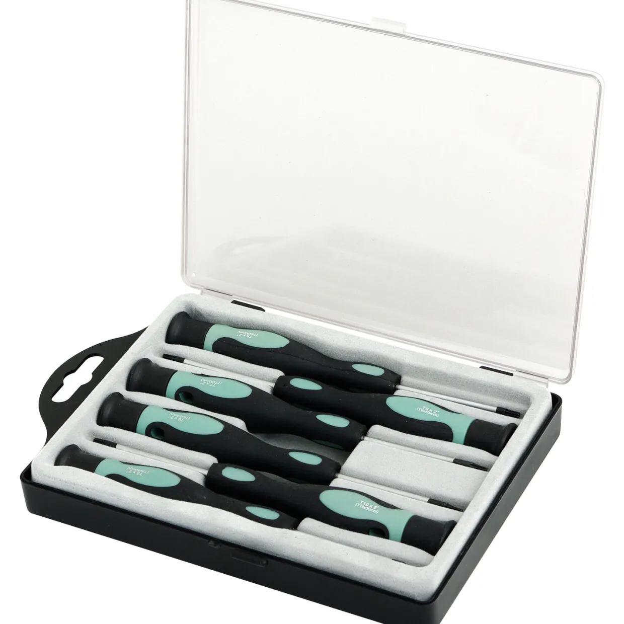 Precision Torx