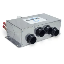 Premium 9 kW 12V