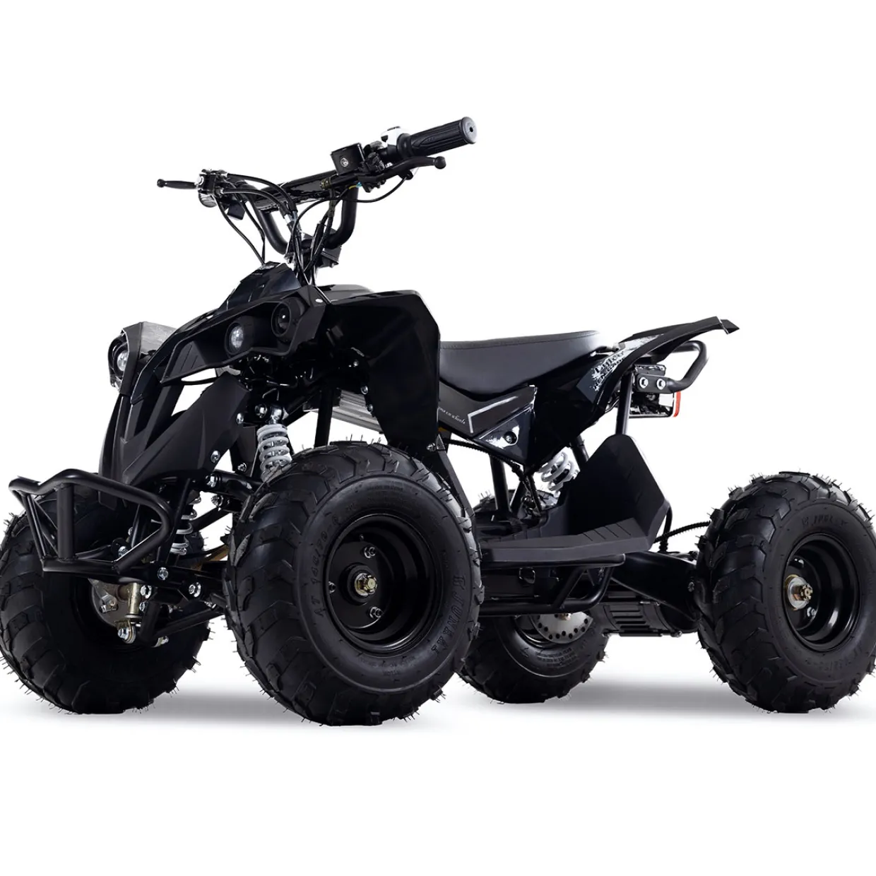 Premium El-ATV För Barn 1200W