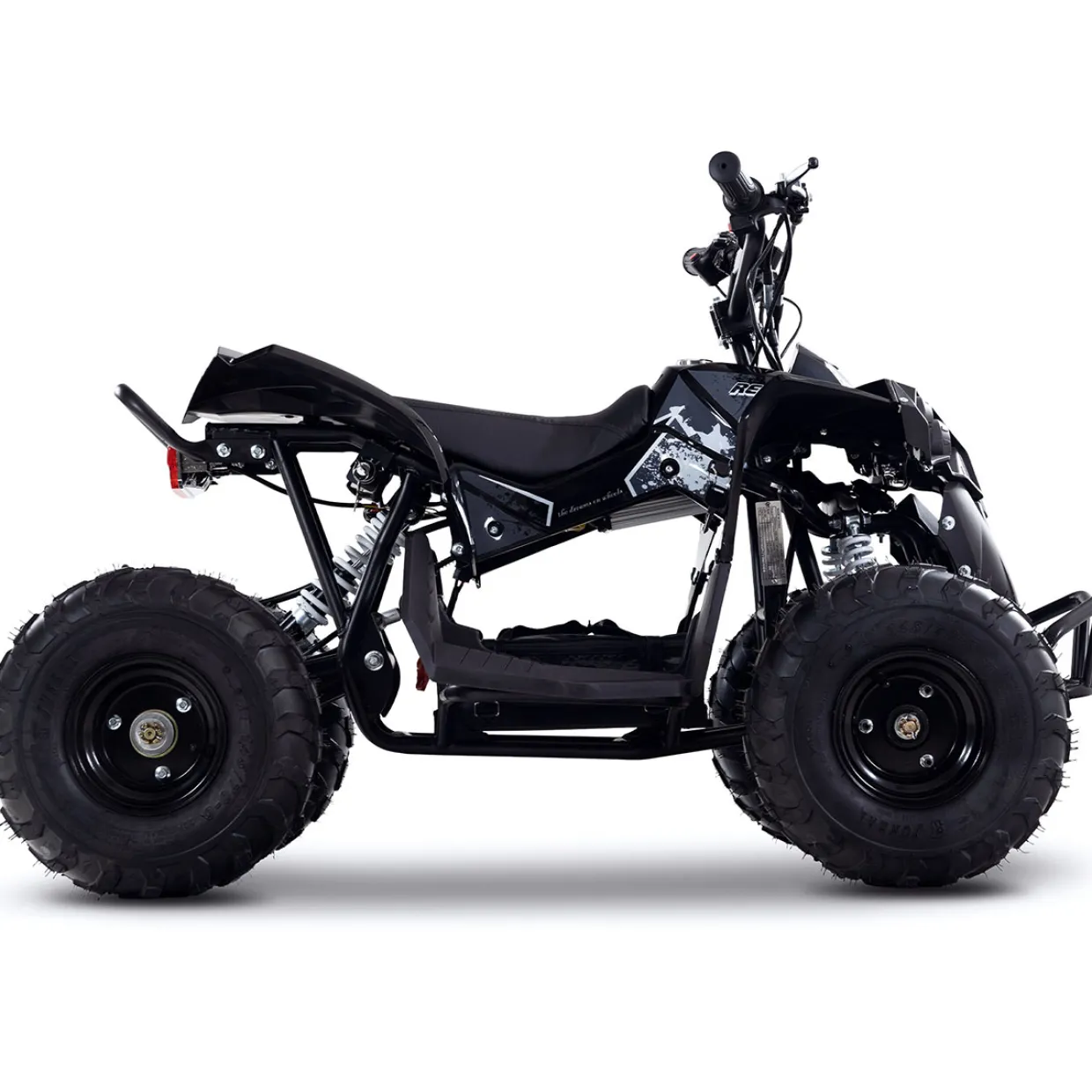 Premium El-ATV För Barn 1200W