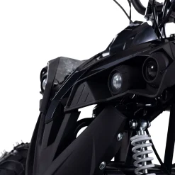 Premium El-ATV För Barn 1200W
