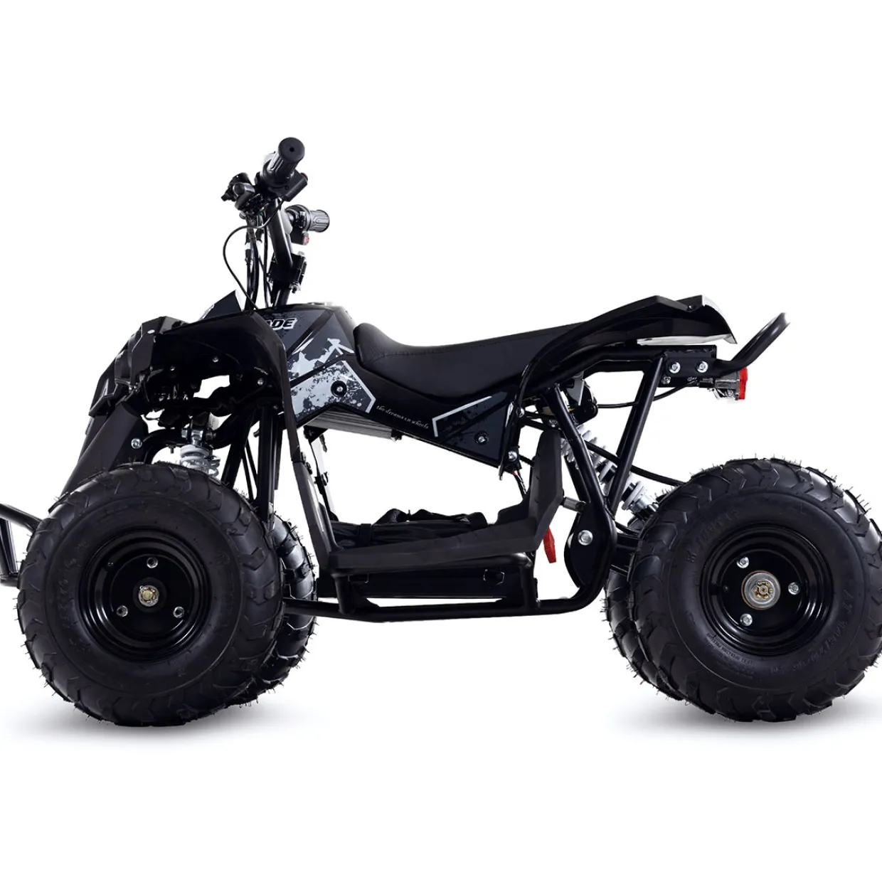 Premium El-ATV För Barn 1200W