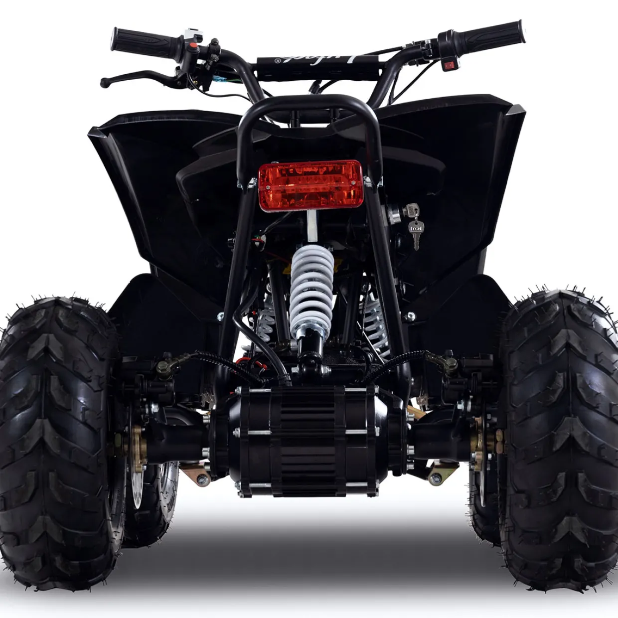Premium El-ATV För Barn 1200W