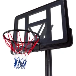 Premium Justerbar Basketkorg 2,3-3,05m