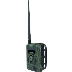 Premium Sändande 4G LTE