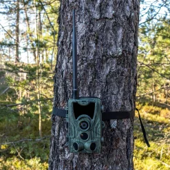 Premium Sändande 4G LTE