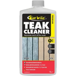 Premium Teak Cleaner 1 L
