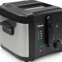 Premium FR-6878 2,5l 1600 Watt i Rostfritt Stål