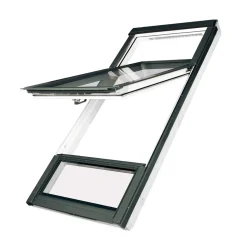 Premium 2-Glas Duett FDY-V P2