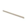 Premium Nordic White Ek Bakkantlist