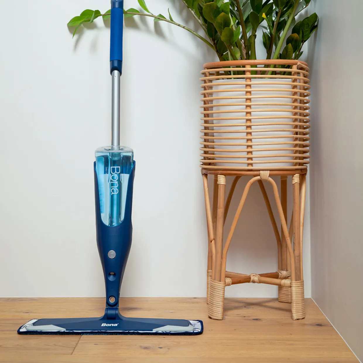 Premium Spray Mop