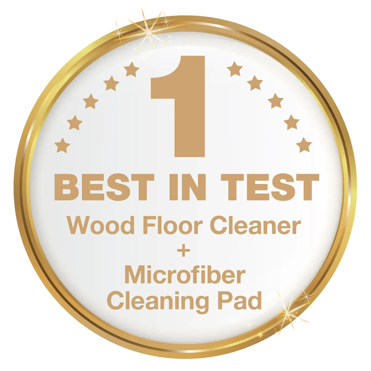 Premium Spray Mop