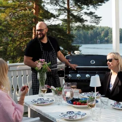 Premium 6+1 Svart