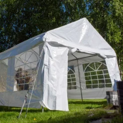 Premium 6x12m