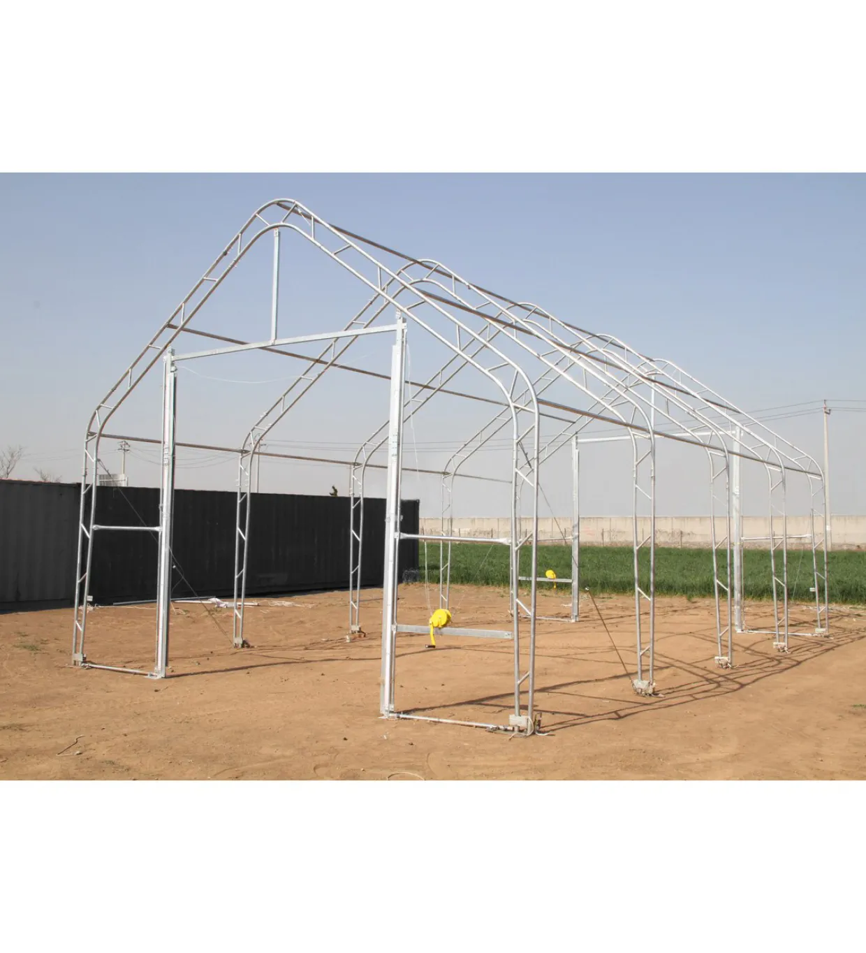 Premium 9,15x12,2x6,1 m