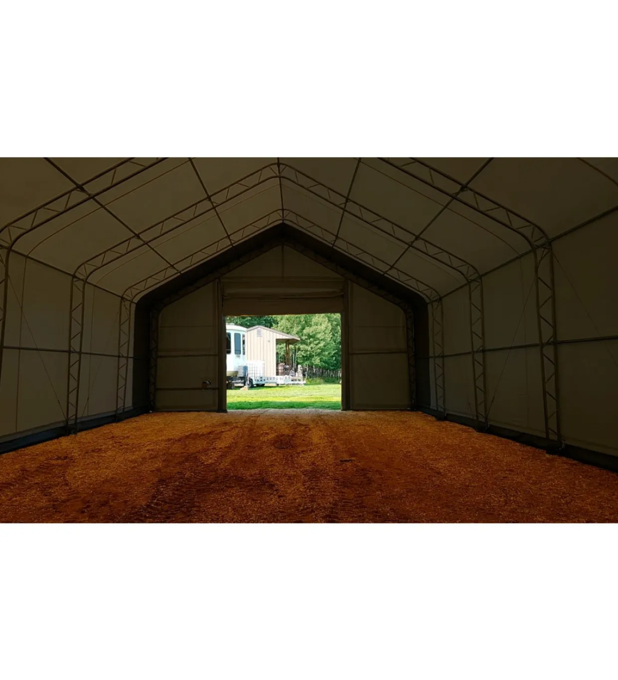 Premium 9,15x12,2x6,1 m