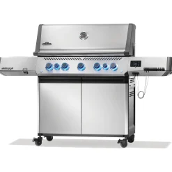 Prestige 665 Connected