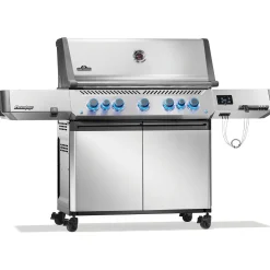 Prestige 665 Connected