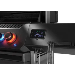 Prestige 500 Connected Phantom