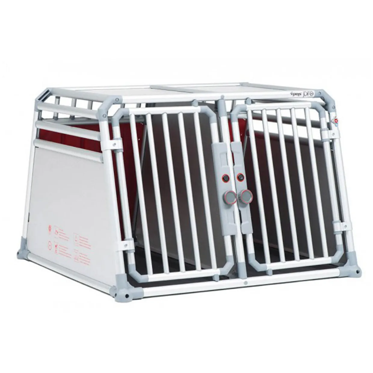 Pro 22 Dubbel Large